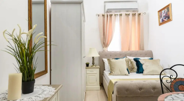 Двухместная студия JI Neve Tzedek Tel Aviv