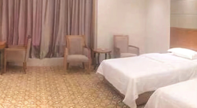 Hailan Hotel, Rezervasyon Otel Huashi Jiangsu