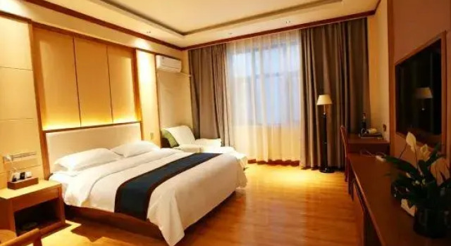 Люкс Jinfeng Hotel