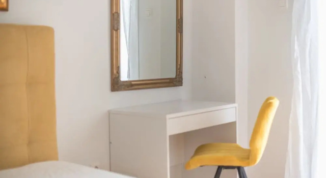 Апартаменты с балконом Victoria Secret Apartments