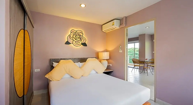 Люкс Prima Bella Villa Prima