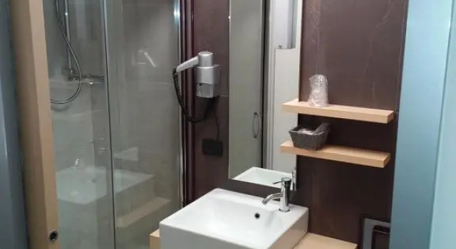 Номер Standard Hotel Alle Scuole NEW