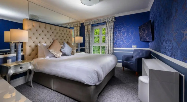 Одноместный номер Standard Killarney Dromhall Hotel