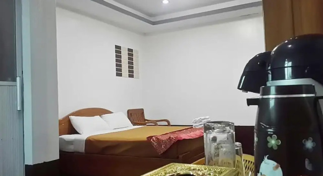 Номер Superior M.G.M Hotel