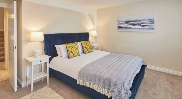 Host Stay Apartment 1, Varaa Huoneisto Asunnot kohteessa Merseyside, Huoneisto