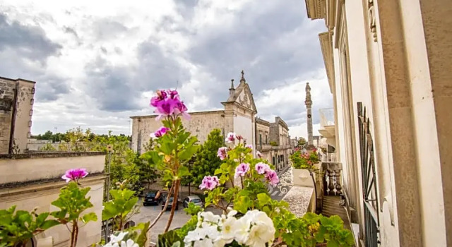 Habitación Estándar Hotel Belami