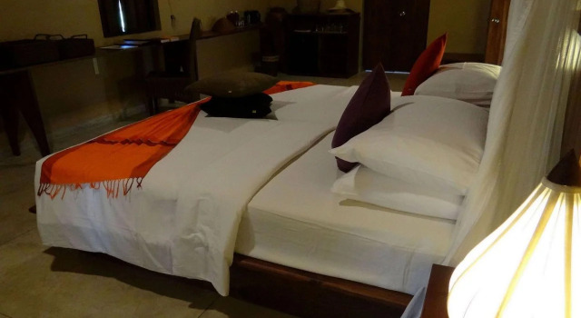 Jetwing Vil Uyana, A Luxury Reserve