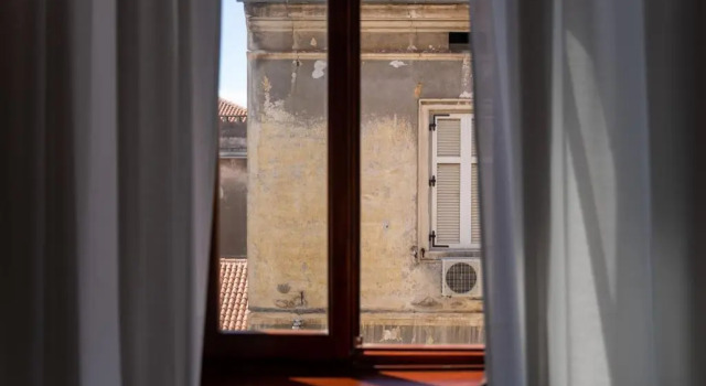 Номер Superior Aurora Rooms B&B Pula