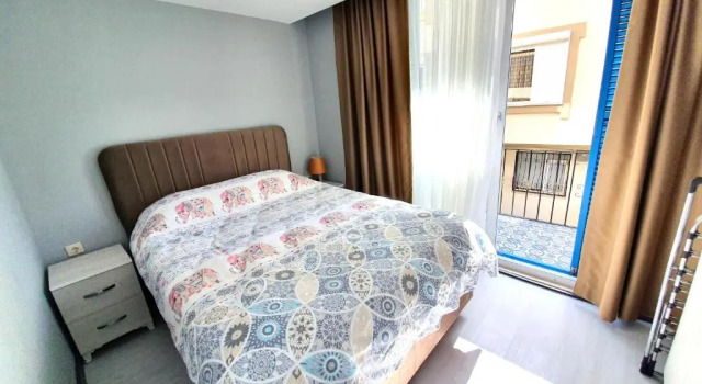 Апартаменты Deluxe Home Mood Apart Hotel
