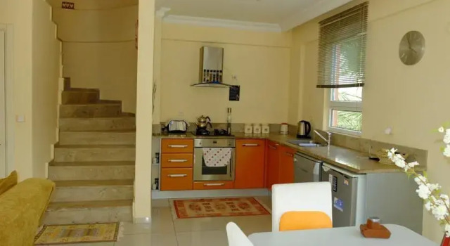 Paj Villa