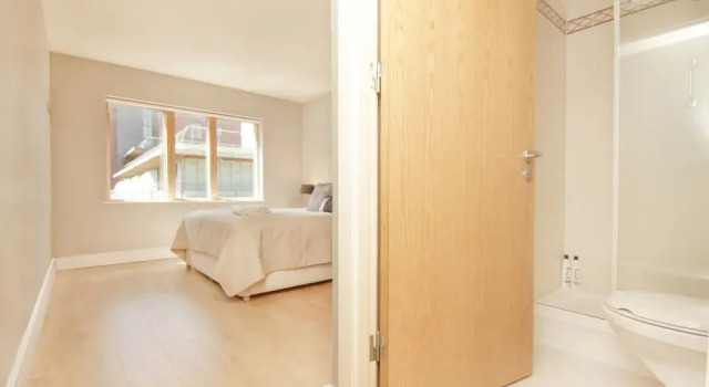 Luxury Asgard Road Apartment, Забронировать Апартаменты/квартира Дублин Каунти Дублин, рядом с Стадион для собачьих бегов Шелбурн-парк