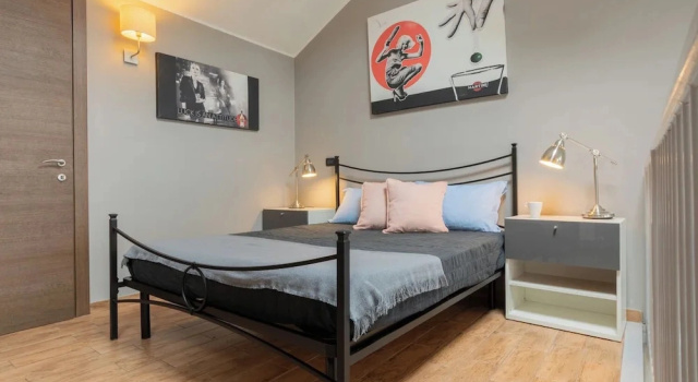 Loft Aperitivo by Wonderful Italy