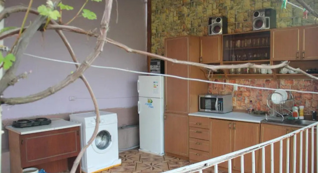 Holiday Home on Agrba 35