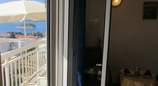 Студия Apartments and Room Dar