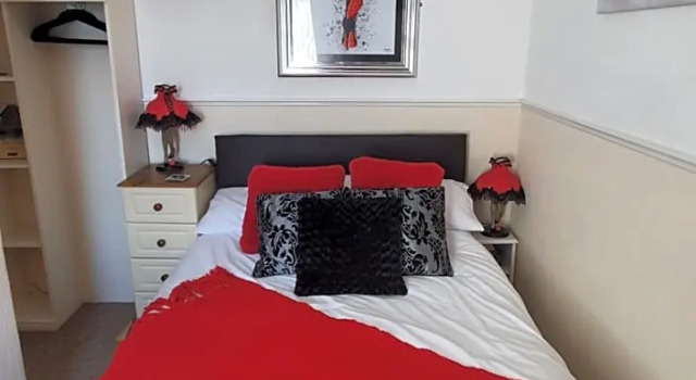 Номер Standard The Dudley Hotel