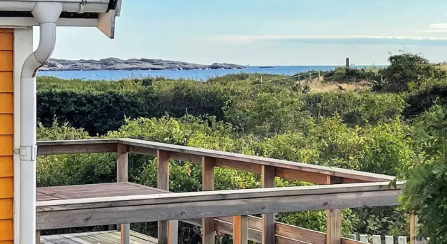 Коттедж 3 Person Holiday Home in Ockero