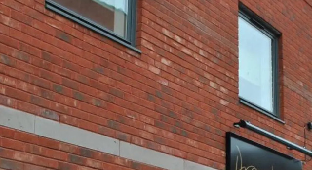Dreamhouse Apartments Manchester City West, Varaa Huoneisto Asunnot kohteessa Merseyside, Huoneisto