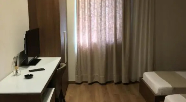 Номер Standard Soleo Hotel