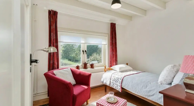 B&B Het Pronkbed, Buchen Sie Bed & Breakfast Oirschot Nordbrabant