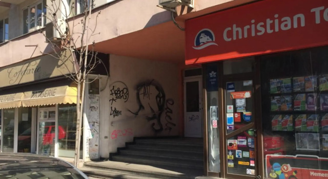 Roby apartament