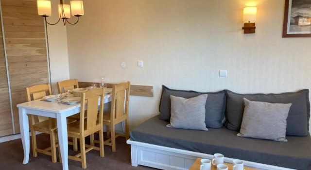 Appartement Avoriaz, 2 pièces, 5 personnes - FR-1-634-27, Забронировать Апартаменты/квартира Аворья Порт дю Солей