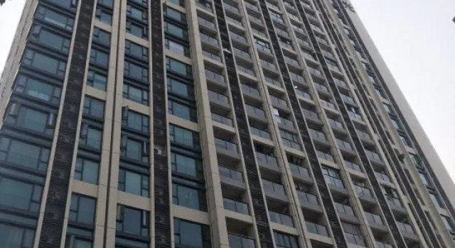 TUYU  Apartment