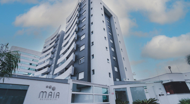 Apartamento Aconchegante Maia 404, Забронировать Апартаменты/квартира СПА-отели Кашиас-ду-Сул, SPA-услуги