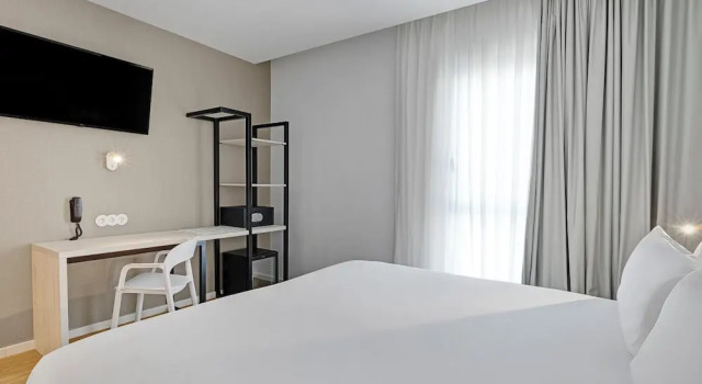 Номер Superior B&B HOTEL Leiria Fatima