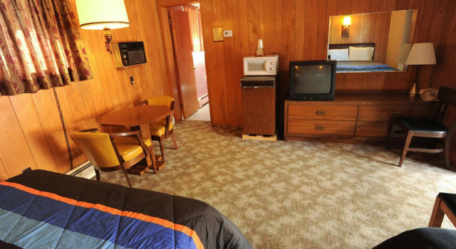 Mid-City Motel