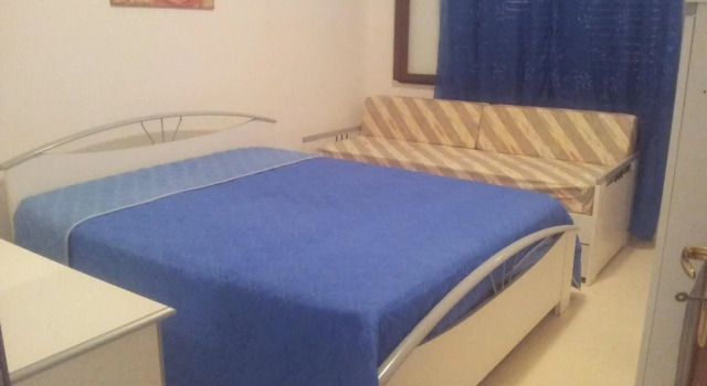 Villa With 2 Bedrooms in Tre Fontane, With Enclosed Garden and Wifi -, Réserver Villa Tre Fontane Sicile