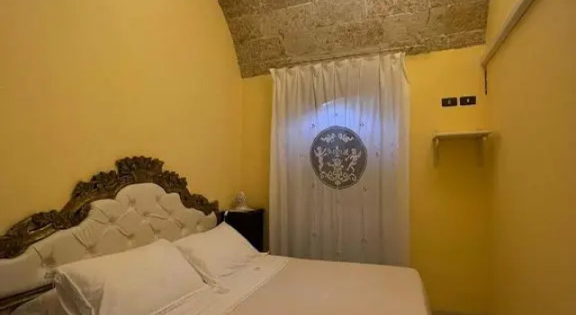 Люкс Masseria Cucuruzza Boutique Hotel