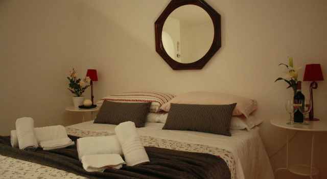 St. John Villa