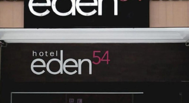 Hotel Eden54