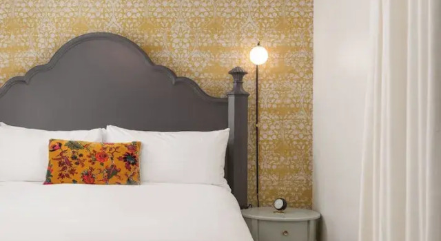 Двухместный номер Standard Petit Soleil - Bed, Breakfast and Bar
