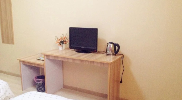 166 Express Motel