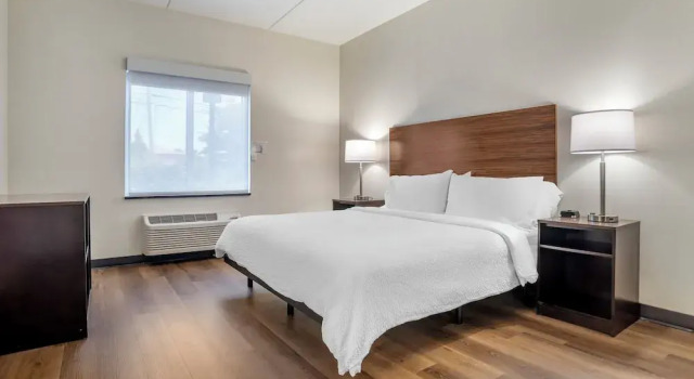 Номер Premium Garner Hotel Panama City Beach Northeast by IHG