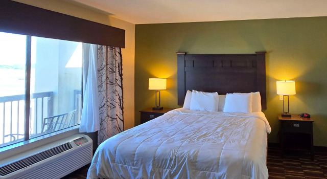 Comfort Inn & Suites, Réserver Hôtel Beeville Texas