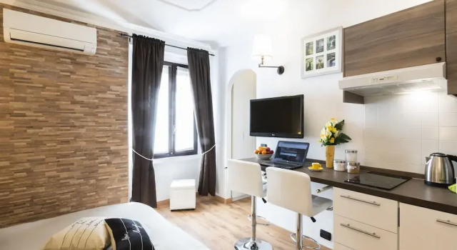 Студия notaMi -  Smart Apartment - Milan Downtown