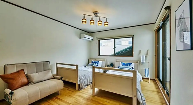 Kyoto - Hotel - Vacation STAY 84501