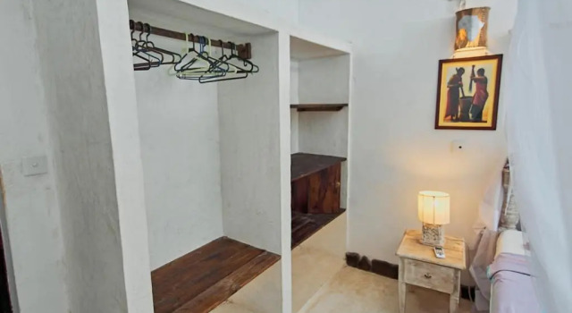 Номер Standard Mvuvi Lodge Watamu