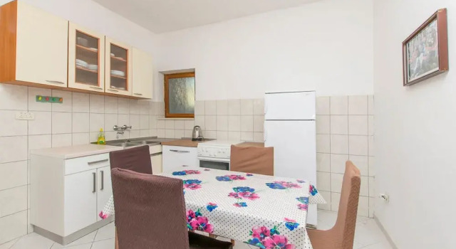 Апартаменты Apartments Kata