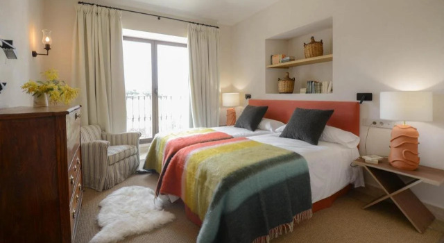 La Dehesa de Don Pedro, Book Hotel SPA-hoteller i Extremadura, SPA