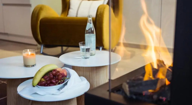Люкс Passau - Suites