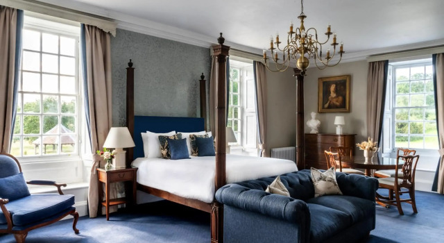 Chilston Park Hotel