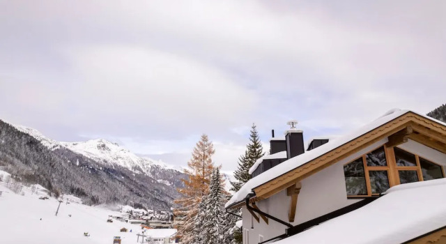 Marmotta Culm, Rezervovat Rekreační dům Hotely v Tyrolsko se snídaní, Snídaně