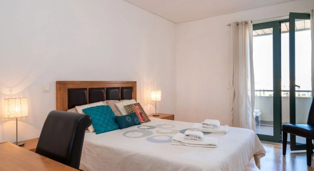 VilamouraSun Aquamar 508, Забронировать Отель Бизнес-отели Сотавенто, 4* 5*