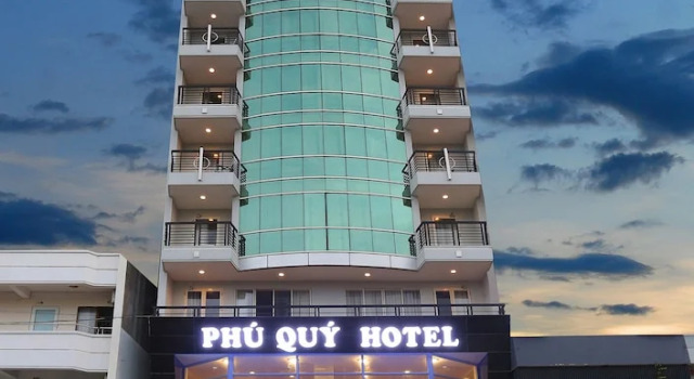 Phu Quy Hotel