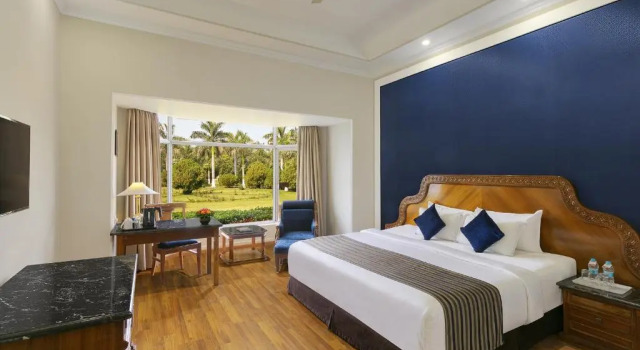 Двухместный номер Superior Ramada Khajuraho