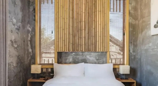 Номер Superior Floral Hotel Taishan Scenic Manmanlai