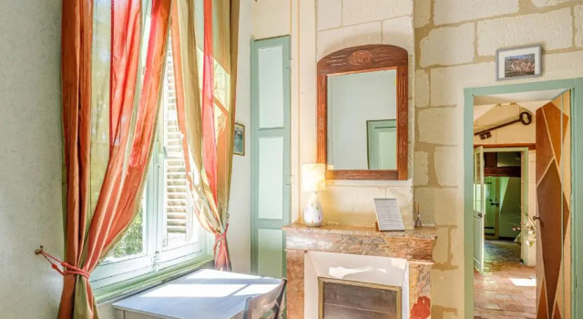 Семейный номер Standard Clos du Bois Brard B&B